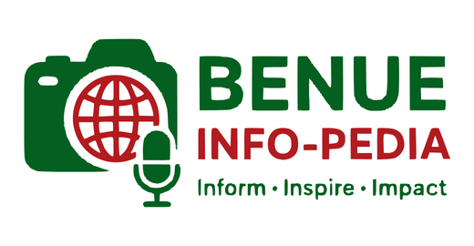 Benue Info-Pedia