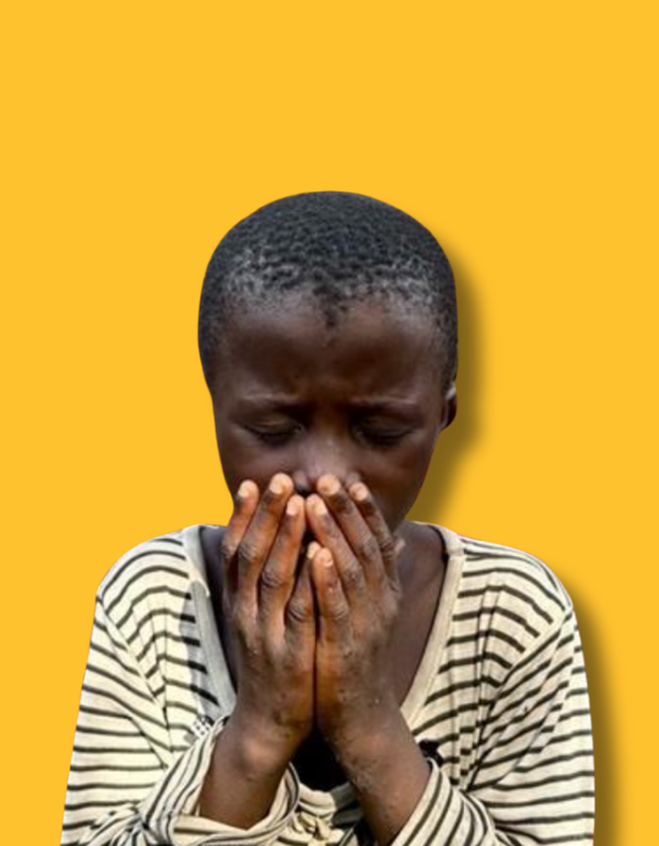 IDP Camp